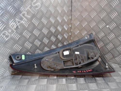 Right taillight PEUGEOT 107 (PM_, PN_) 1.0 | BP24280590C35 