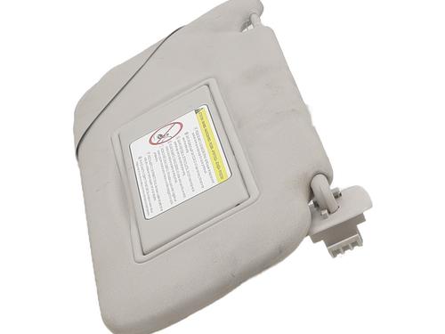 right-sun-visor-peugeot-407-6d_-2004-2005-2006-2007-2008-2009-2010-2011-25491896 main image