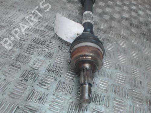 Left front driveshaft OPEL MOKKA MOKKA-e (76) | BP24274940M38 - Image 2
