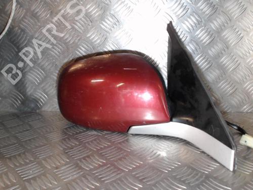 right-mirror-suzuki-swift-iii-mz-ez-2005-24280686 main image
