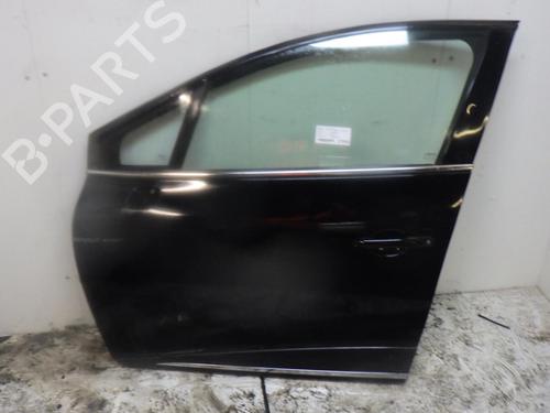 Used Left front door RENAULT CLIO IV Grandtour (KH_) 1.2 TCe 120 (KHM0) (120 hp) 31250632