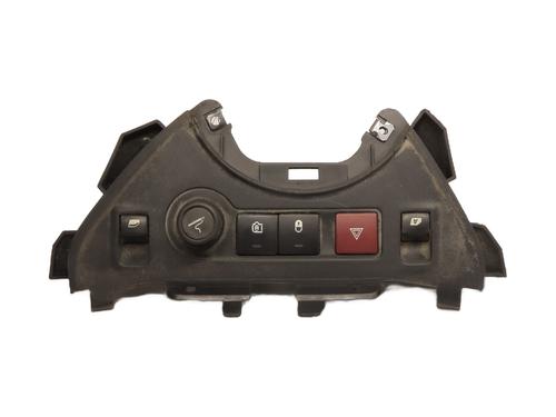 Used Switch Switch CITROËN BERLINGO Box Body/MPV (B9) 1.6 HDi 90 (90 hp) 24271121 24271121