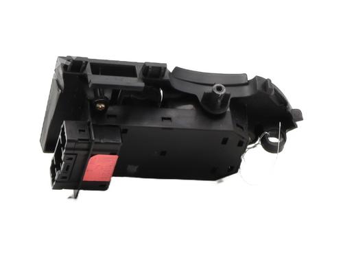 Left front window switch HONDA CIVIC VII Hatchback (EU, EP, EV) 1.6 i (EP2, EU8, EU6) | BP30853736I27 - Image 3
