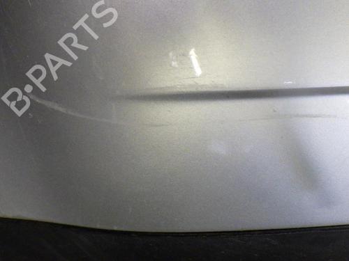 Rear bumper VW POLO (9N_, 9A_)  | BP26507340C8 