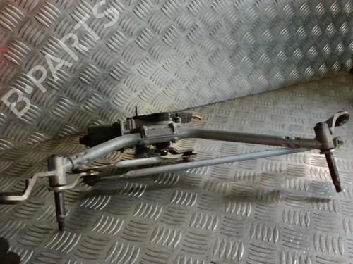 Front wiper motor RENAULT CAPTUR I (J5_, H5_) 1.5 dCi 90 (J5N4, J5M5, J5MW, J5M6, J5AL, J5AJ) | BP24264202M29 - Image 2