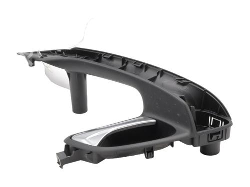 Front right interior door handle VW POLO V (6R1, 6C1) 1.6 TDI | BP25726091I14 