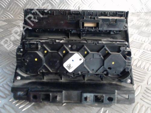 Climate control RENAULT CLIO V (B7_) 1.3 TCe 140 (B7N0) | BP24264783I5  - Image 9