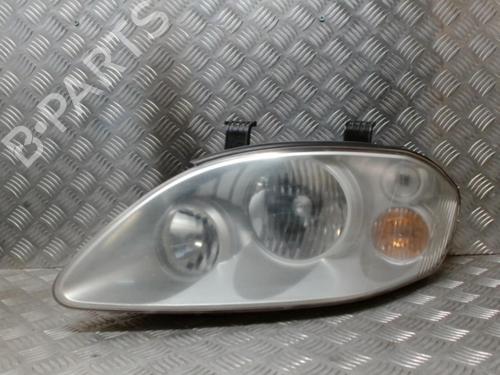 Used Left headlight Left headlight SSANGYONG STAVIC 2.7 270 sXDi 4x4 (165 hp) 24268478 24268478