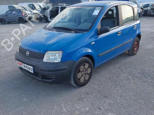 Right taillight FIAT PANDA (169_) 1.1 (169.AXA1A) | BP24265136C35 - Image 3