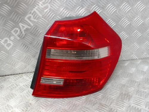 Used Right taillight BMW 1 (E87) 118 d (143 hp) 24272539
