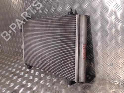 AC radiator CITROËN XSARA Break (N2) 2.0 16V | BP24270429M32 