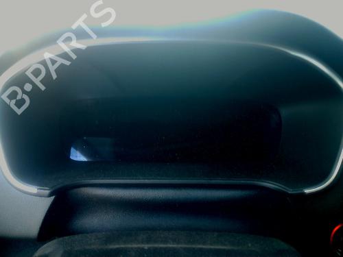 Used Instrument cluster Instrument cluster RENAULT MEGANE IV Grandtour (K9A/M/N_) E-TECH 160 (K9NH) (158 hp) 24271201 24271201