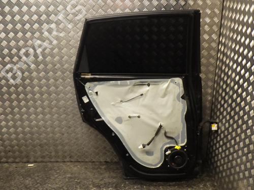 Left rear door OPEL ANTARA A (L07) 2.0 CDTI 4x4 | BP24828006C4 