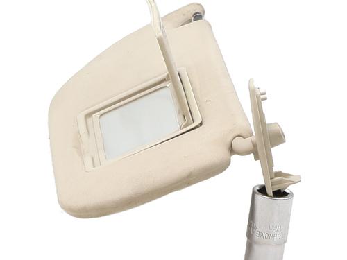 Left sun visor CITROËN C4 I (LC_) 1.6 HDi | BP31947113I1