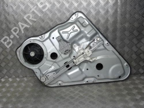 Rear left window mechanism KIA CEE'D Hatchback (ED) 1.6 CRDi 115 | BP24268648C24 - Image 2