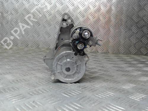 Used Starter Starter RENAULT KANGOO Express (FW0/1_) 1.2 TCe 115 (FW02, FW14) (115 hp) 24272788 24272788