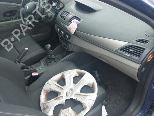 Gearbox RENAULT MEGANE III Hatchback (BZ0/1_, B3_) 1.5 dCi | BP24282100M3 