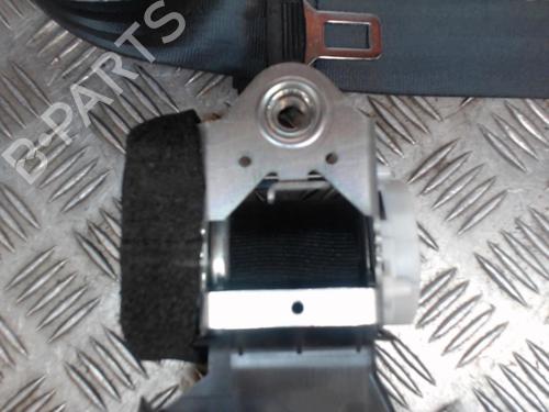 Gurtstraffer links hinten für VW SCIROCCO III (137, 138) 1.4 TSI (160 hp) 24266910