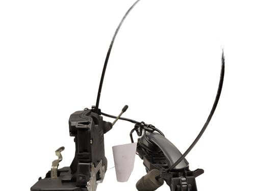 Used Front right lock Front right lock MERCEDES-BENZ CLK (C209) CLK 320 CDI (209.320) (224 hp) 24274911 24274911