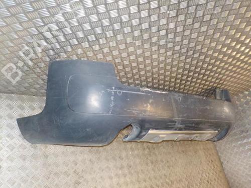 Rear bumper AUDI ALLROAD C5 (4BH) 2.5 TDI quattro | BP24266312C8 