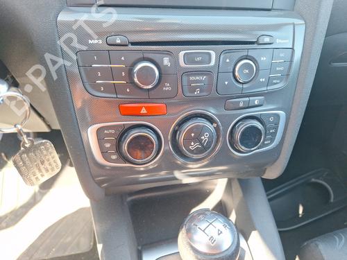 Left front window switch CITROËN C4 II (NC_) 1.6 HDi 90 | BP36284266I27 - Image 11