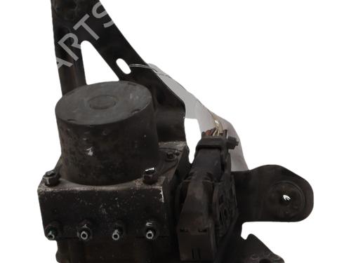 Used ABS pump ABS pump RENAULT MEGANE II (BM0/1_, CM0/1_) 1.6 16V (BM0C, CM0C) (113 hp) 38767375 38767375