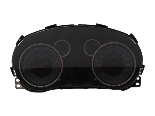 Used Instrument cluster Instrument cluster 37868318 37868318
