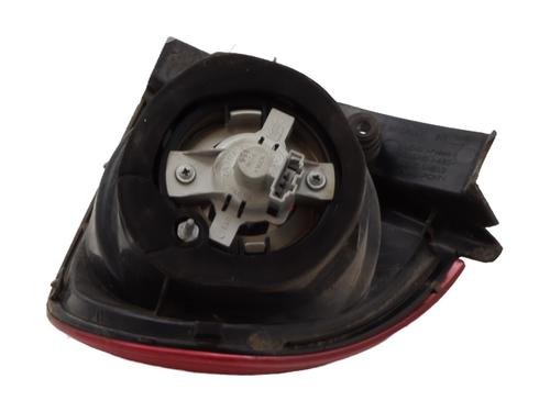 Used Left taillight Left taillight SEAT ALTEA (5P1) 1.9 TDI (105 hp) 33456889 33456889