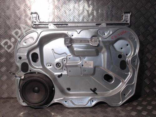 Front right window mechanism FORD FOCUS C-MAX (DM2) 1.8 | BP24278528C23 - Image 2