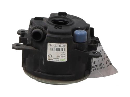 Used Left front fog light Left front fog light RENAULT TWINGO II (CN0_) 1.2 16V (CN04, CN0B) (75 hp) 33415041 33415041
