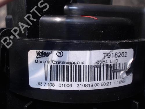 Used Heater blower motor CITROËN C1 II (PA_, PS_) 1.0 VTi 68 (69 hp) 24274319