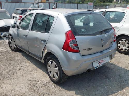 Used Parts DACIA SANDERO  1.4 MPI LPG  2372660