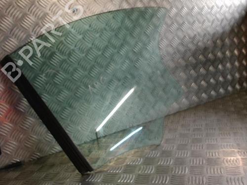 Rear left door window PEUGEOT 307 CC (3B) 2.0 HDi 135 | BP24264612C20 