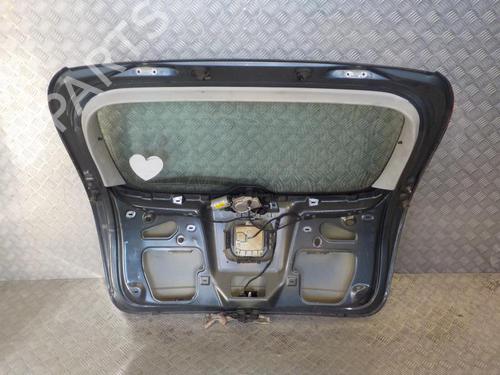 Used Tailgate SEAT ALTEA (5P1) 1.9 TDI (105 hp) 24279754