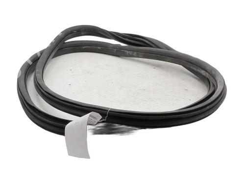 Rubber door seal PEUGEOT 208 I (CA_, CC_) 1.2 VTI 82 | BP27574980C142