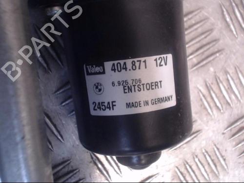 Front wiper motor BMW 1 (E87) 120 d | BP24269613M29 - Image 6