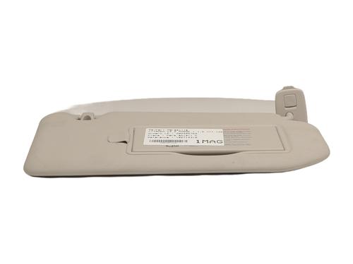 Used Right sun visor Right sun visor CITROËN C4 II (NC_) 1.6 VTi 120 (NC5FS0, NC5FS9) (120 hp) 24552240 24552240