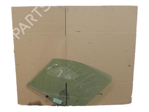 Used Front left door window Front left door window PEUGEOT PARTNER Box Body/MPV (K9) [2018-2026] 40284058 40284058