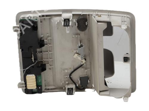 Kabinelys FORD FIESTA VII (HJ, HF) 1.0 EcoBoost | BP37704692I8 - Image 3