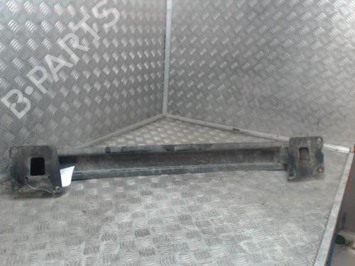 Rear bumper reinforcement VW POLO V (6R1, 6C1) 1.6 TDI | BP27202133C73 
