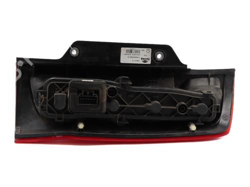 Left taillight CITROËN NEMO Box Body/MPV (AA_) 1.3 HDi 75 | BP30729568C34