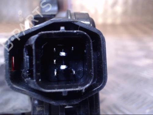 Used Electronic module HYUNDAI TUCSON (JM) 2.0 CRDi All-wheel Drive (140 hp) 24283517