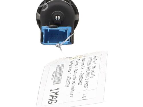 Used Mirror switch Mirror switch CITROËN BERLINGO MULTISPACE (B9) 1.6 HDi 110 (109 hp) 34571584 34571584