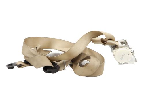 Used Front right seatbelt Front right seatbelt JAGUAR XF I (X250) 2.7 D (207 hp) 34048128 34048128