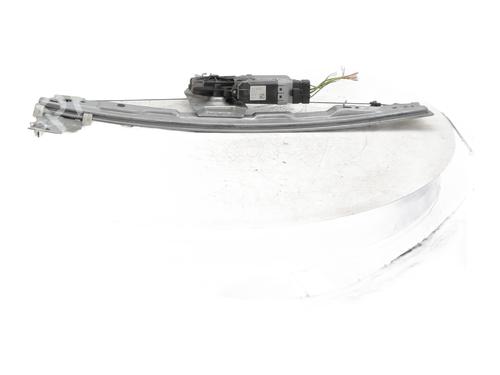 Used Front left window mechanism PEUGEOT 207 (WA_, WC_) 1.4 HDi (68 hp) 27523109
