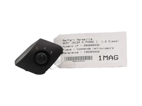 Mirror switch SEAT IBIZA IV (6J5, 6P1) 1.4 TDI | BP35990777I25 - Image 5