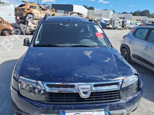 Alternator DACIA DUSTER (HS_) 1.5 dCi 4x4 (HSMC, HSMD) | BP30967733M7  - Image 19