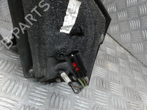 Left mirror FORD FIESTA V (JH_, JD_) 1.4 16V | BP24282613C26 