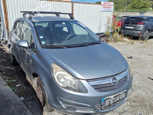 Used Parts OPEL CORSA D (S07) 1.3 CDTI (L08, L68) 4454496