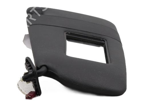 Left sun visor BMW 3 Coupe (E46) 330 Cd | BP29323926I1 